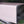Load image into Gallery viewer, Mid Century Modern 5 1/2' Pink Apron Front Cast Iron Bath Tub with Left Drain GA9506