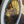 Load image into Gallery viewer, Unique 32" Round Leaded Textured Stained Glass Window in Wood Frame GA9521