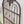Load image into Gallery viewer, Gothic Style Wrought Iron Gate 31 1/2" Wide x 39" Tall GA9525