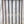 Load image into Gallery viewer, Wrought Iron Gate with Fleur De Lis Finials 28" W x 59 1/2" T GA9528