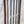 Load image into Gallery viewer, Wrought Iron Gate with Fleur De Lis Finials 28" W x 59 1/2" T GA9528