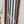 Load image into Gallery viewer, Wrought Iron Gate with Fleur De Lis Finials 28" W x 59 1/2" T GA9528