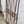 Load image into Gallery viewer, Wrought Iron Gate Panel with Heart Shaped Scrolls 33 1/4" W x 55" T GA9529