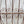 Load image into Gallery viewer, Wrought Iron Gate Panel with Heart Shaped Scrolls 33 1/4" W x 55" T GA9529