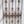 Load image into Gallery viewer, Wrought Iron Gate Panel with Heart Shaped Scrolls 25" W x 66" T GA9531