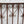 Load image into Gallery viewer, Wrought Iron Gate Panel with Heart Shaped Scrolls 25" W x 66" T GA9531