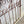 Load image into Gallery viewer, Wrought Iron Gate Panel with Heart Shaped Scrolls 36 1/4" W x 40 1/2" T GA9532