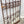 Load image into Gallery viewer, Wrought Iron Gate Panel  66" Tall x 31 1/2" Wide  GA9534