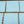 Load image into Gallery viewer, Lot of 850 Original Style 1" Square Pechora Matte Blue Mosaic Glass Tiles GA9547