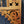 Load image into Gallery viewer, Ornate Arched 8 Foot Long x 38" Tall Wooden Fretwork GA9554