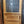 Load image into Gallery viewer, Newly Stripped 1/2 Beveled Glass Interior Door 35 5/8" x 83 1/2" GA9568