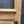Load image into Gallery viewer, Newly Stripped Half Glass Grooved Panel Interior Door 33 1/2" x 81 1/2" GA9567