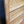 Load image into Gallery viewer, Newly Stripped Half Glass Grooved Panel Interior Door 33 1/2" x 81 1/2" GA9567