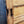 Load image into Gallery viewer, Newly Stripped Half Glass Grooved Panel Interior Door 33 1/2" x 81 1/2" GA9567