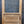 Load image into Gallery viewer, Newly Stripped 1/2 Beveled Glass Interior Door 35 5/8" x 83 1/2" GA9568