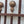 Load image into Gallery viewer, Iron Gate Panel with Double Ball Top Finials 32 5/8" x 71 3/4" Tall GA9584