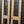 Load image into Gallery viewer, Pair of Newly Stripped Beveled Glass Exterior Doors 23 1/2" x 101 3/4" GA9589