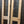 Load image into Gallery viewer, Pair of Newly Stripped Beveled Glass Exterior Doors 23 1/2" x 101 3/4" GA9589