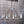 Load image into Gallery viewer, Mid Century 8 Light Oval Cast Aluminum & Brass Chandelier 36" x 36" x 26" GA9590