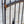 Load image into Gallery viewer, Arch Top Wrought Iron Yard or Garden Gate 36 1/2" Wide by 30" Tall GA9593