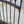 Load image into Gallery viewer, Arch Top Wrought Iron Yard or Garden Gate 36 1/2" Wide by 30" Tall GA9593