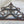 Load image into Gallery viewer, Wrought Iron Yard or Garden Gate 35" Wide by 41 3/4" Tall GA9594