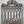 Load image into Gallery viewer, Ornate Cast & Wrought Iron Gate 33 1/2" Wide by 46 1/2" Tall GA9603