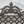 Load image into Gallery viewer, Ornate Cast & Wrought Iron Gate 33 1/2" Wide by 46 1/2" Tall GA9603
