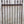 Load image into Gallery viewer, Narrow Wrought Iron Gate with Arrow Finials 26 1/2"  Wide by 42 1/4" Tall GA9605
