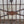 Load image into Gallery viewer, Small Wrought Iron Gate with Cross Hatch 34" x 36 1/2" Tall GA9606