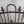 Load image into Gallery viewer, Small Wrought Iron Gate with Cross Hatch 34" x 36 1/2" Tall GA9606