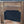 Load image into Gallery viewer, Art Deco Fireplace Mantel with Raised Panels 69" Wide by 55 1/4" Tall GA9629