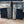 Load image into Gallery viewer, Pair of Art Nouveau Fireplace Mantels 56" Wide x 50" Tall GA9634