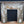 Load image into Gallery viewer, Fireplace Mantel 52" W x 49 3/4" T GA9630
