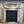Load image into Gallery viewer, Fireplace Mantel 51" W x 47 3/4" T GA9653