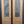 Load image into Gallery viewer, Pair of Newly Stripped Interior Doors with Beveled Glass & Raised Panels GA9656