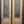 Load image into Gallery viewer, Pair of Newly Stripped Interior Doors with Beveled Glass & Raised Panels GA9656