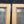 Load image into Gallery viewer, Pair of Newly Stripped Interior Doors with Beveled Glass & Raised Panels GA9656