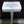 Load image into Gallery viewer, Vintage One Tap Peg Leg Pedestal Sink with Heart Shaped Basin GA9660