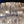 Load image into Gallery viewer, Reclaimed Tiered Mid-Century Flush Mount Chandelier 48" x 36" GA9699