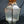 Load image into Gallery viewer, Ornate Flush Mount Hexagon Shaped Textured Glass Portico Light & Copper Fitter GA9671