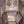 Load image into Gallery viewer, Ornate Flush Mount Hexagon Shaped Textured Glass Portico Light & Copper Fitter GA9671