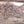 Load image into Gallery viewer, Ornate Flush Mount Hexagon Shaped Textured Glass Portico Light & Copper Fitter GA9671