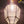 Load image into Gallery viewer, Ornate Flush Mount Hexagon Shaped Textured Glass Portico Light & Copper Fitter GA9671