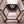 Load image into Gallery viewer, Ornate Flush Mount Hexagon Shaped Textured Glass Portico Light & Copper Fitter GA9671