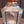 Load image into Gallery viewer, Ornate Flush Mount Hexagon Shaped Textured Glass Portico Light & Copper Fitter GA9671