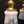 Load image into Gallery viewer, Art Nouveau 3 Light Brass Pan Chandelier with Reverse Painted Shades 15" x 15" GA10079