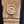 Load image into Gallery viewer, Newly Stripped Solid Walnut Newel Post with Rosettes 47 1/4" x 7" GA9677