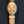 Load image into Gallery viewer, Newly Stripped Solid Oak Newel Post with Bullseye Rosettes 48" x 5" GA9681