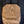Load image into Gallery viewer, Newly Stripped Solid Oak Newel Post with Floral Rosettes 44" x 7 1/2" GA9683